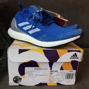 Ultraboost Run Thru Time LTD